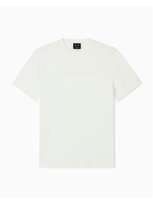 t-shirt ARMANI EXCHANGE | XM002467 AF10356U0009